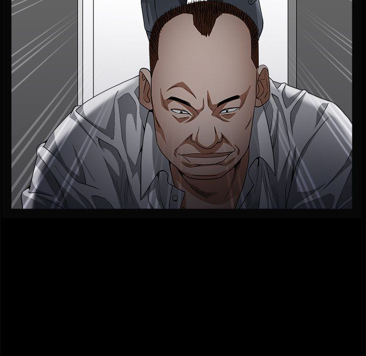 Snare Manhwa - Chapter 8 Page 44