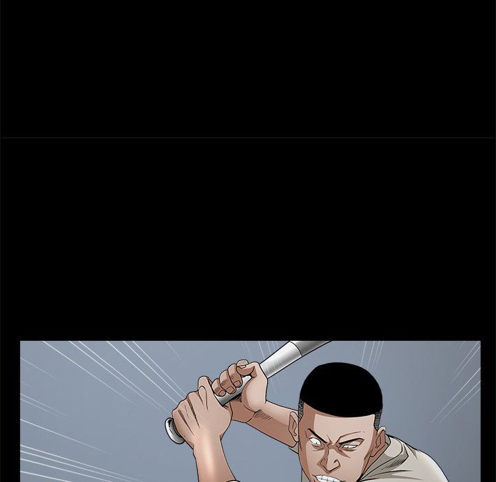 Snare Manhwa - Chapter 8 Page 47