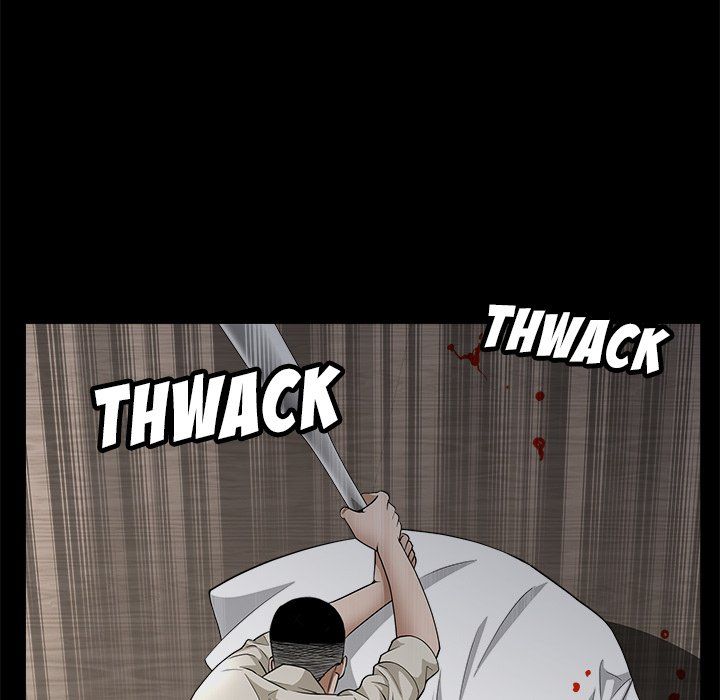 Snare Manhwa - Chapter 8 Page 54