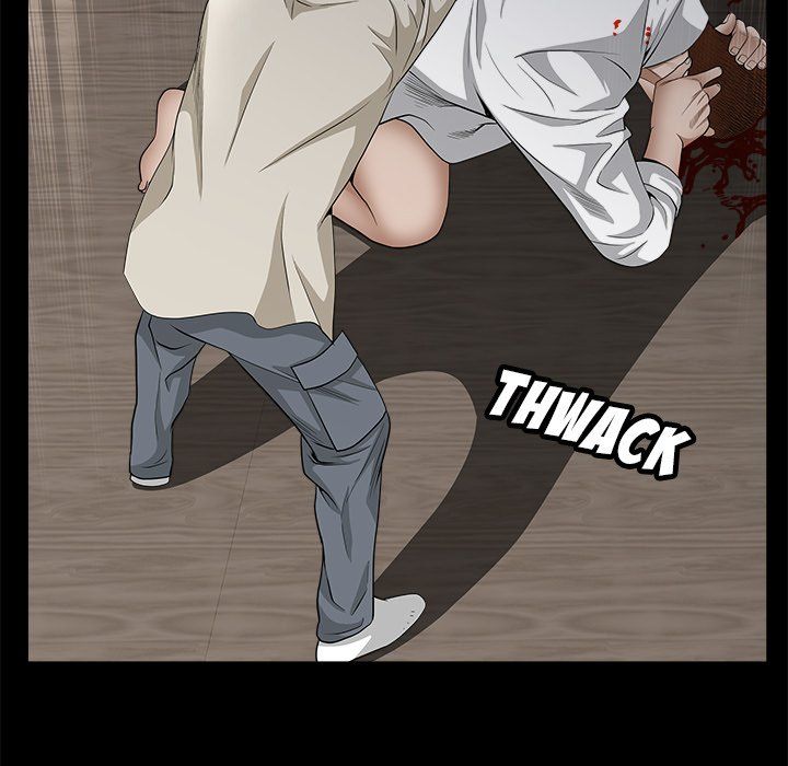 Snare Manhwa - Chapter 8 Page 55