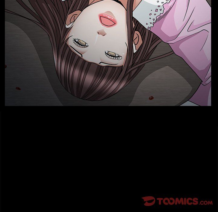 Snare Manhwa - Chapter 8 Page 59
