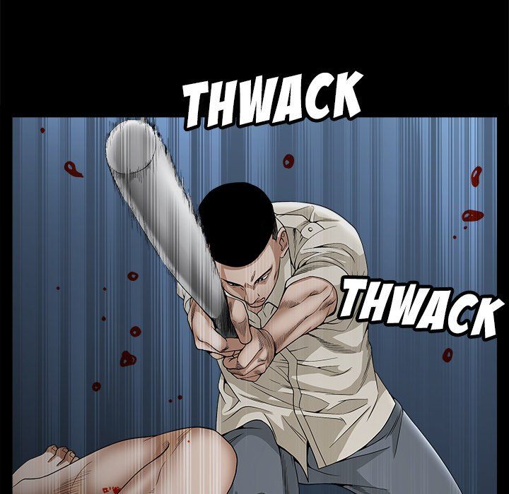 Snare Manhwa - Chapter 8 Page 62