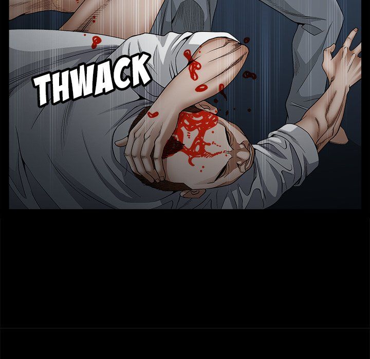 Snare Manhwa - Chapter 8 Page 63