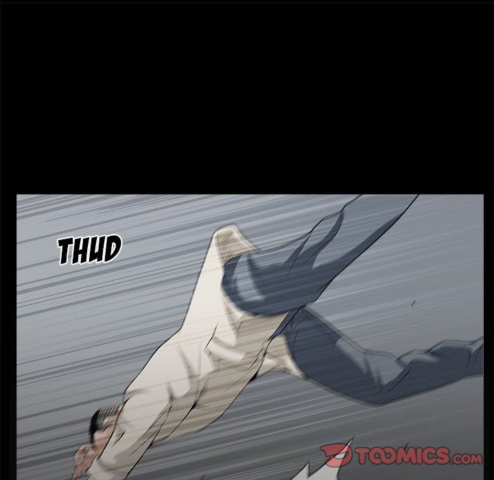 Snare Manhwa - Chapter 8 Page 75