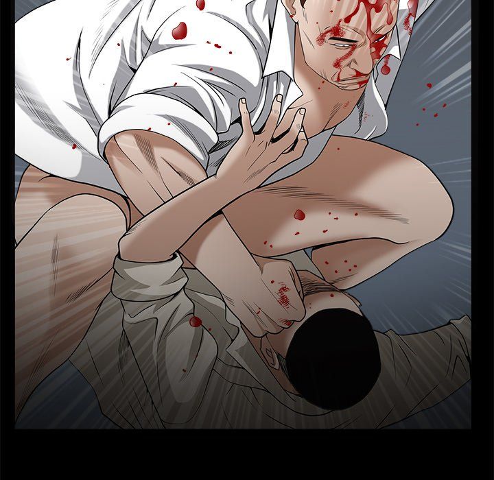 Snare Manhwa - Chapter 8 Page 79