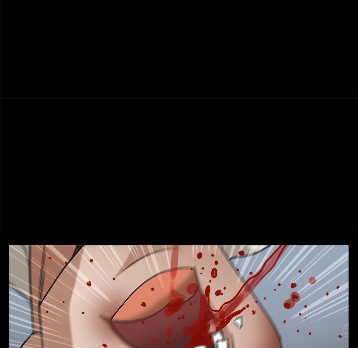 Snare Manhwa - Chapter 8 Page 80