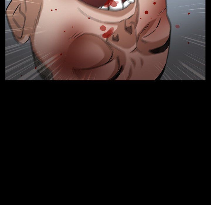 Snare Manhwa - Chapter 8 Page 81