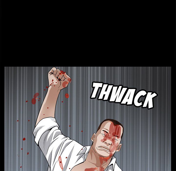 Snare Manhwa - Chapter 8 Page 82