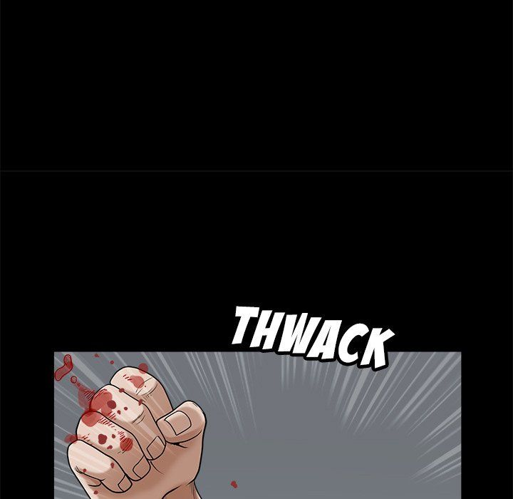 Snare Manhwa - Chapter 8 Page 86