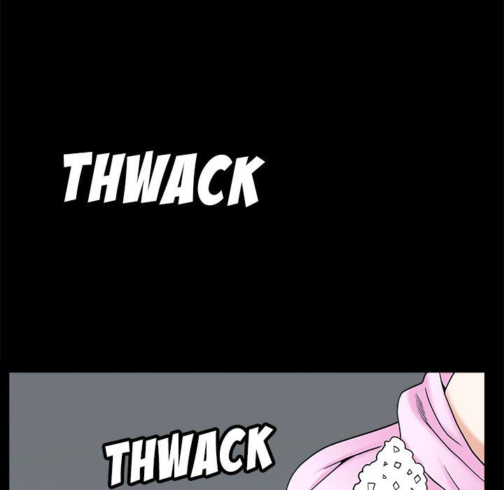 Snare Manhwa - Chapter 8 Page 88