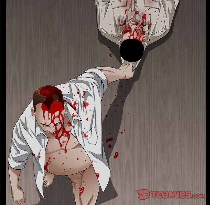 Snare Manhwa - Chapter 8 Page 91