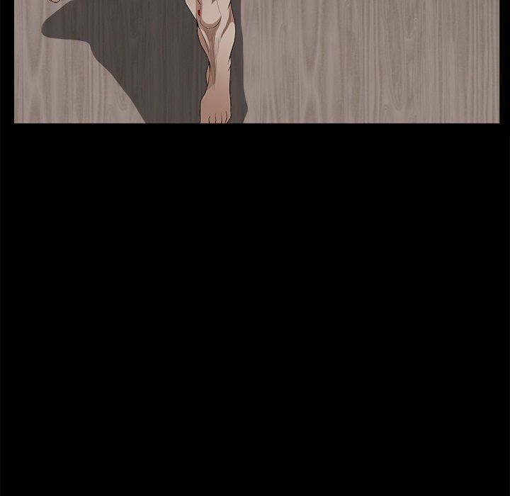 Snare Manhwa - Chapter 8 Page 92