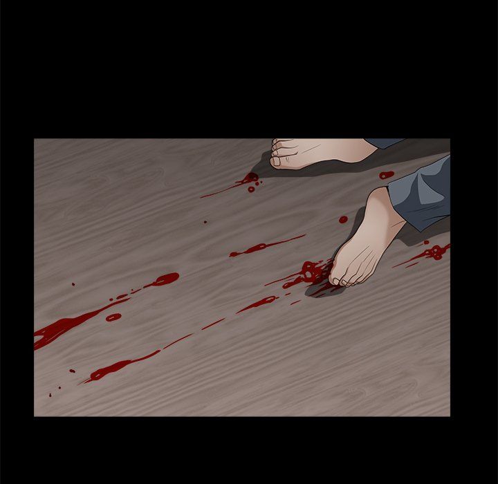 Snare Manhwa - Chapter 8 Page 93