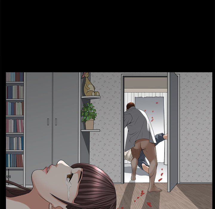 Snare Manhwa - Chapter 8 Page 96