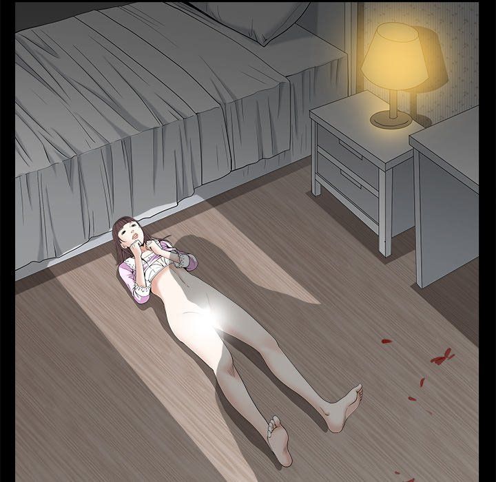 Snare Manhwa - Chapter 8 Page 100