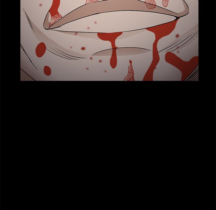 Snare Manhwa - Chapter 8 Page 105