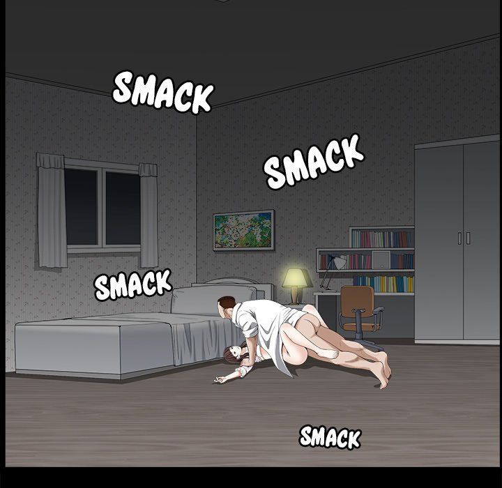 Snare Manhwa - Chapter 8 Page 121