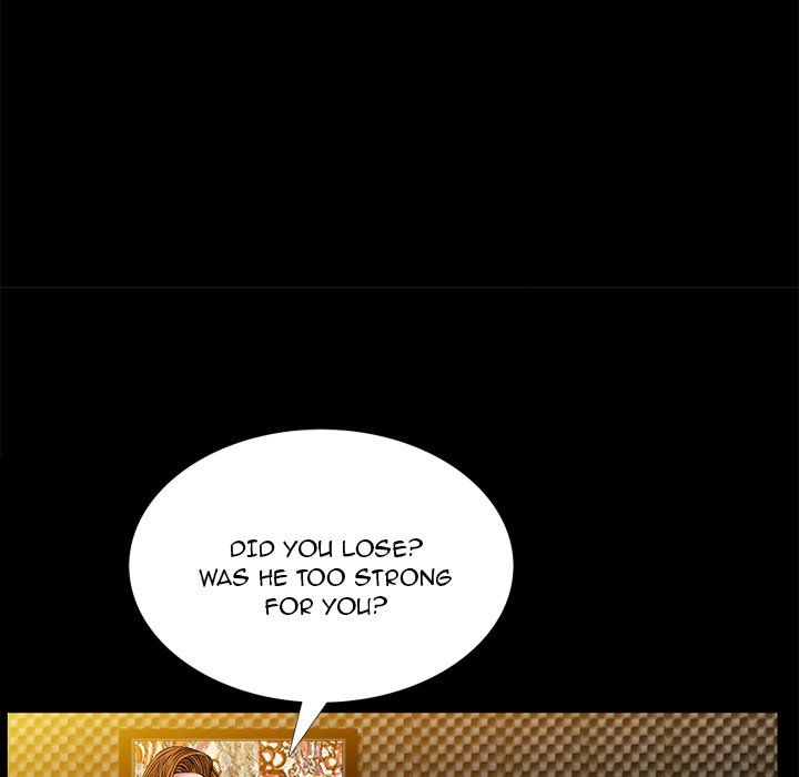 Snare Manhwa - Chapter 8 Page 124