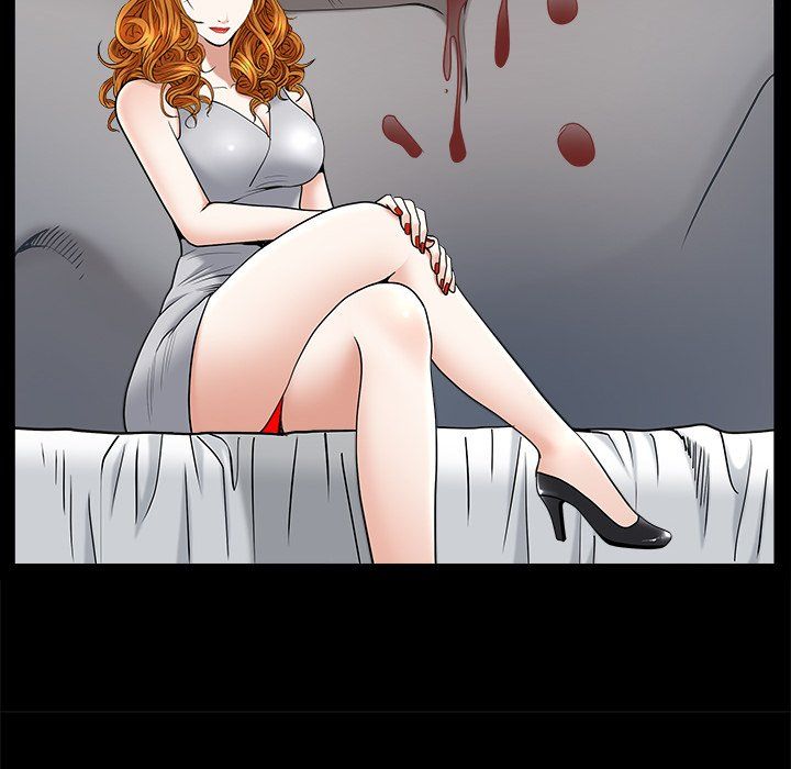 Snare Manhwa - Chapter 8 Page 134