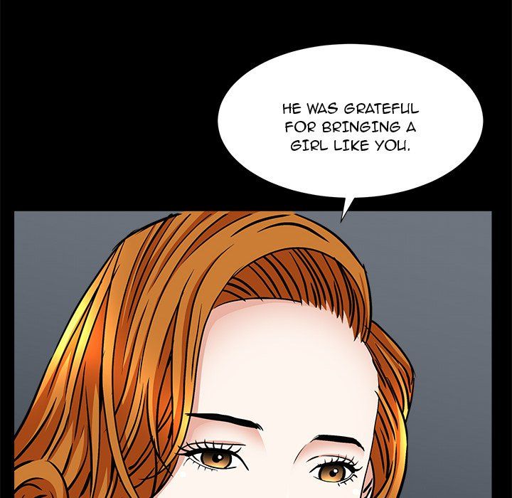 Snare Manhwa - Chapter 8 Page 135