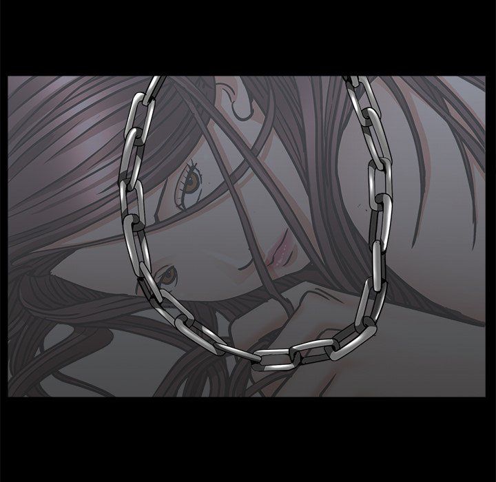 Snare Manhwa - Chapter 8 Page 144