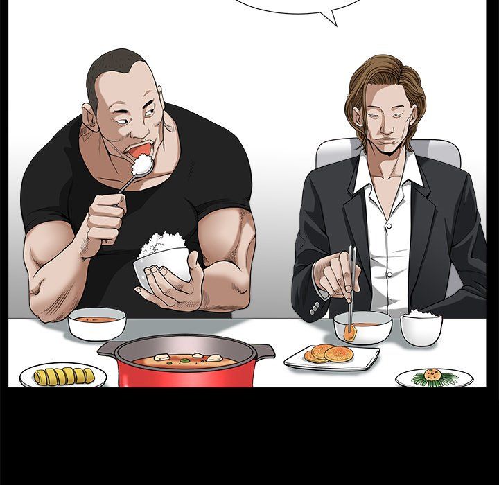 Snare Manhwa - Chapter 8 Page 165