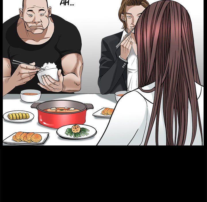 Snare Manhwa - Chapter 8 Page 167