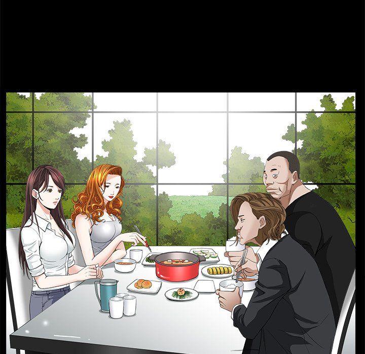 Snare Manhwa - Chapter 8 Page 170