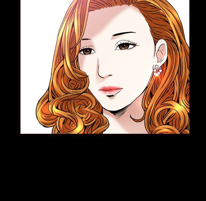 Snare Manhwa - Chapter 8 Page 204