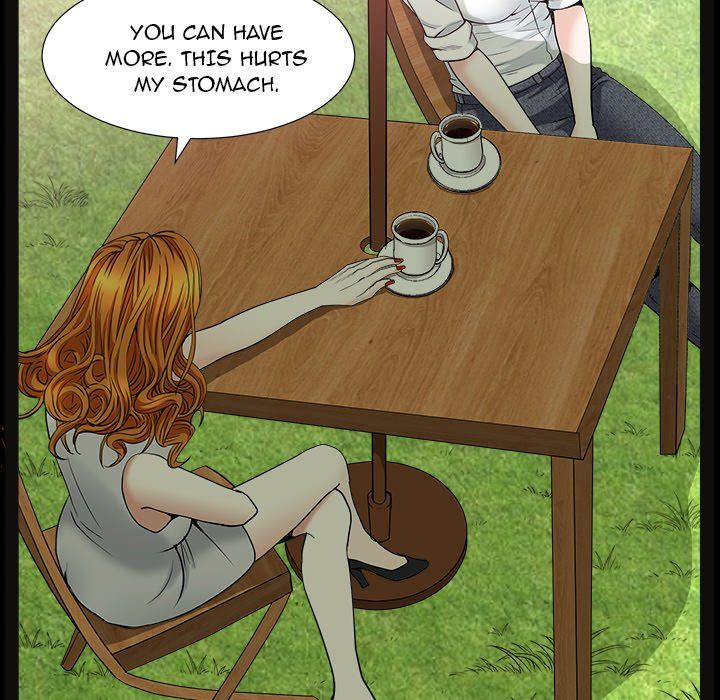 Snare Manhwa - Chapter 8 Page 206