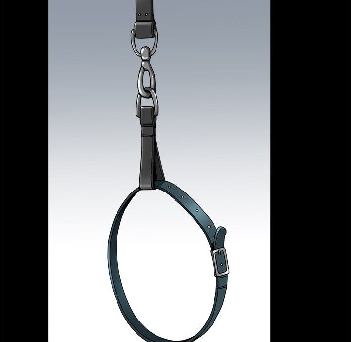 Snare Manhwa - Chapter 8 Page 217