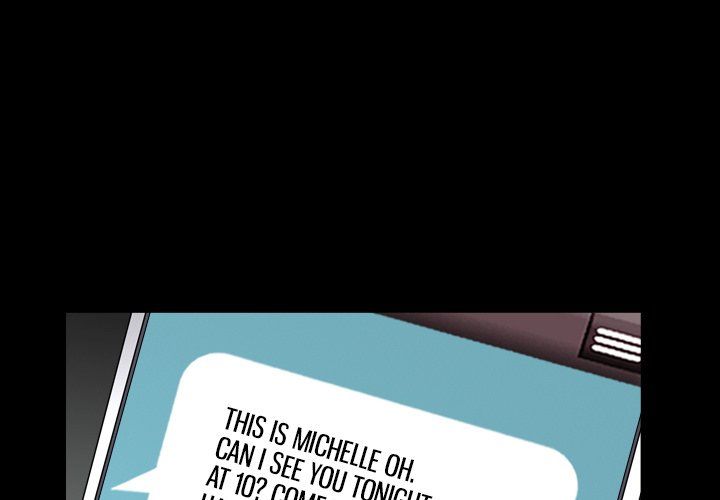 Snare Manhwa - Chapter 27 Page 0