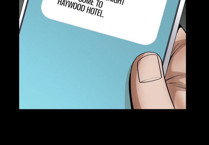 Snare Manhwa - Chapter 27 Page 1