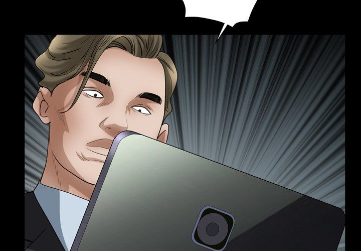 Snare Manhwa - Chapter 27 Page 3