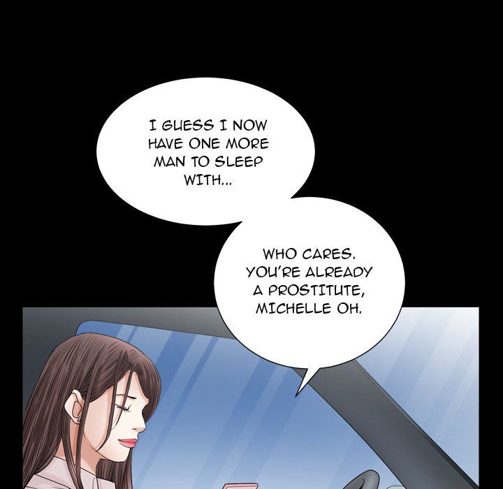 Snare Manhwa - Chapter 27 Page 5