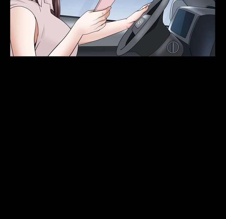 Snare Manhwa - Chapter 27 Page 6