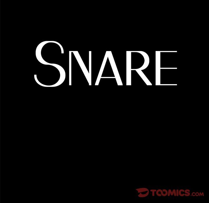 Snare Manhwa - Chapter 27 Page 8