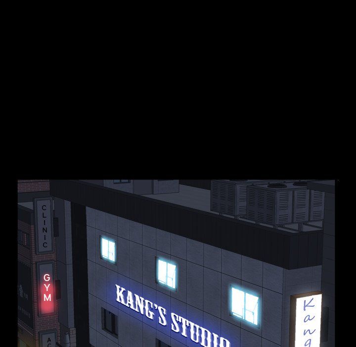 Snare Manhwa - Chapter 27 Page 12