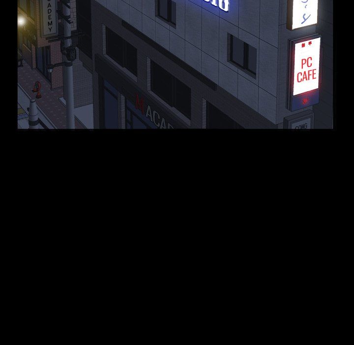 Snare Manhwa - Chapter 27 Page 13