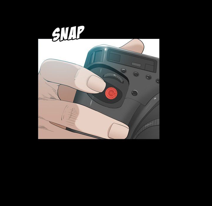 Snare Manhwa - Chapter 27 Page 15