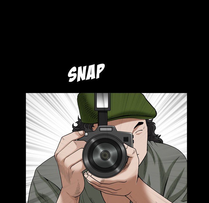 Snare Manhwa - Chapter 27 Page 16