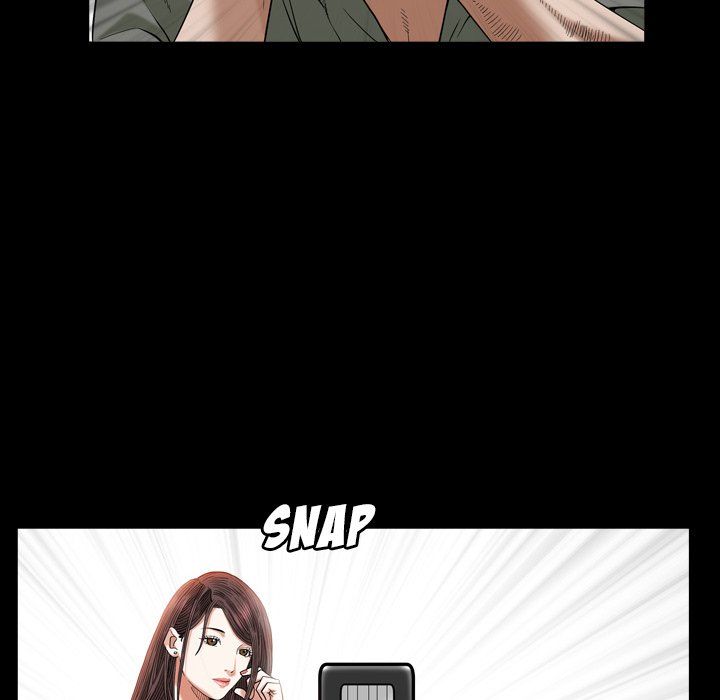 Snare Manhwa - Chapter 27 Page 17