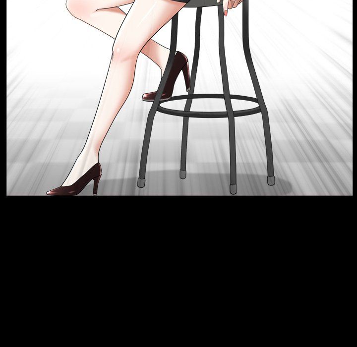 Snare Manhwa - Chapter 27 Page 21