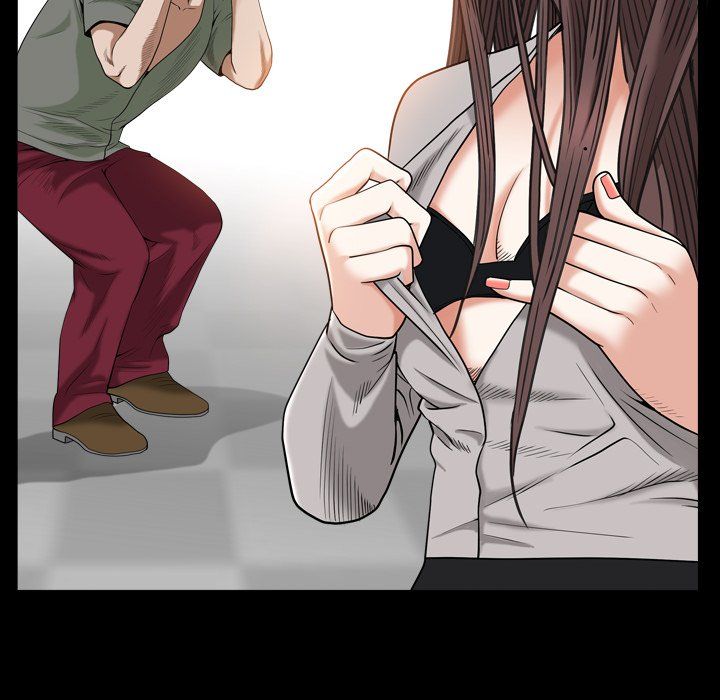 Snare Manhwa - Chapter 27 Page 23