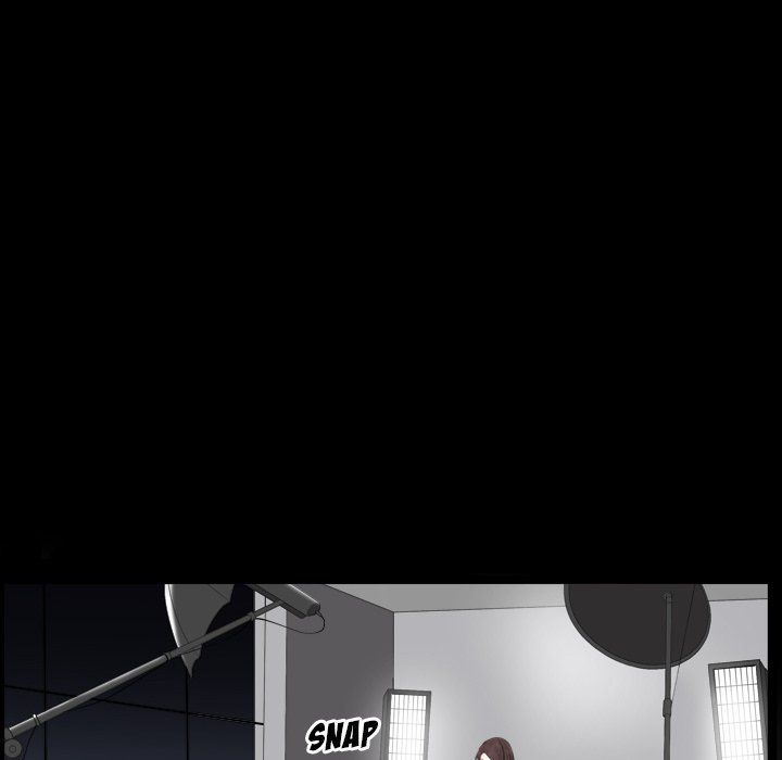 Snare Manhwa - Chapter 27 Page 24