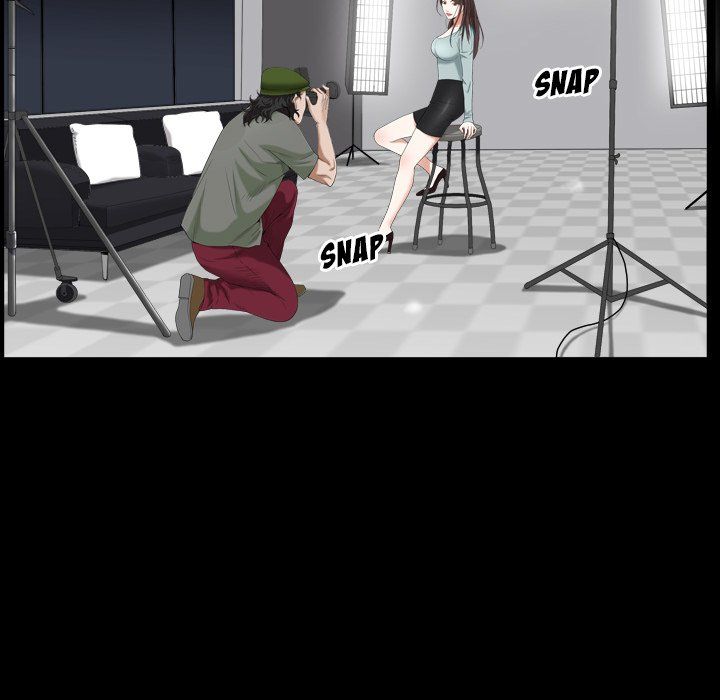 Snare Manhwa - Chapter 27 Page 25