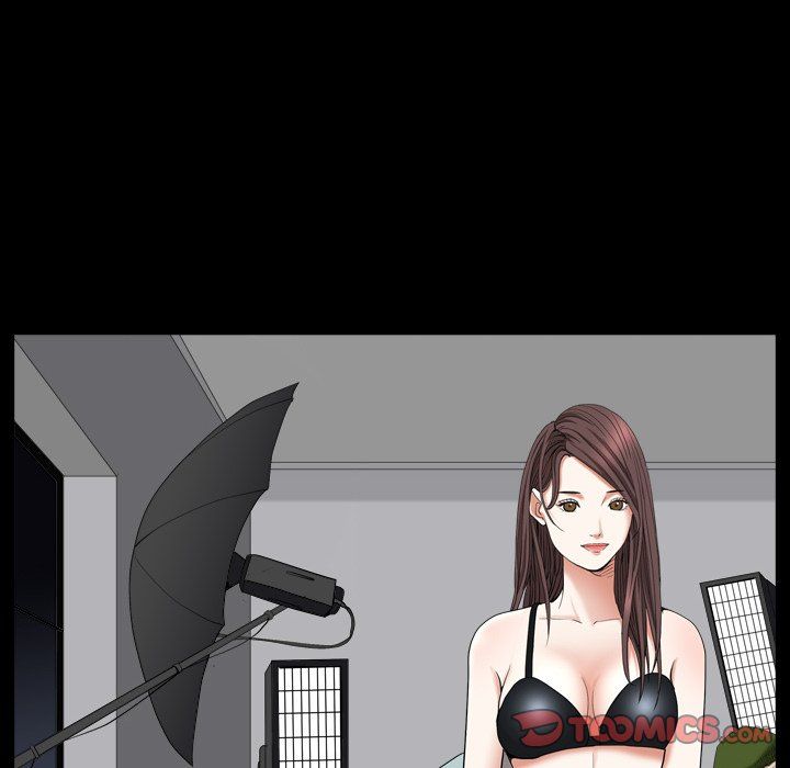 Snare Manhwa - Chapter 27 Page 26