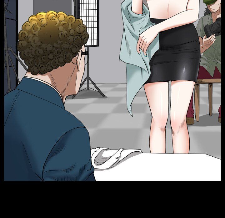 Snare Manhwa - Chapter 27 Page 27