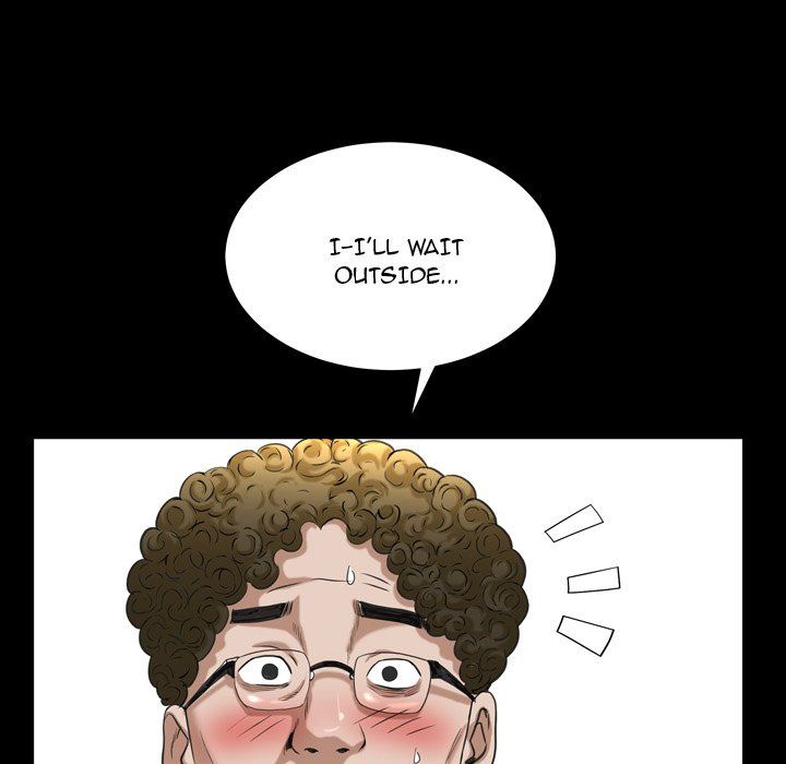 Snare Manhwa - Chapter 27 Page 28