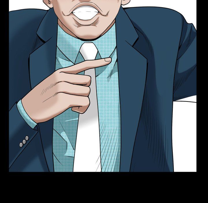 Snare Manhwa - Chapter 27 Page 29